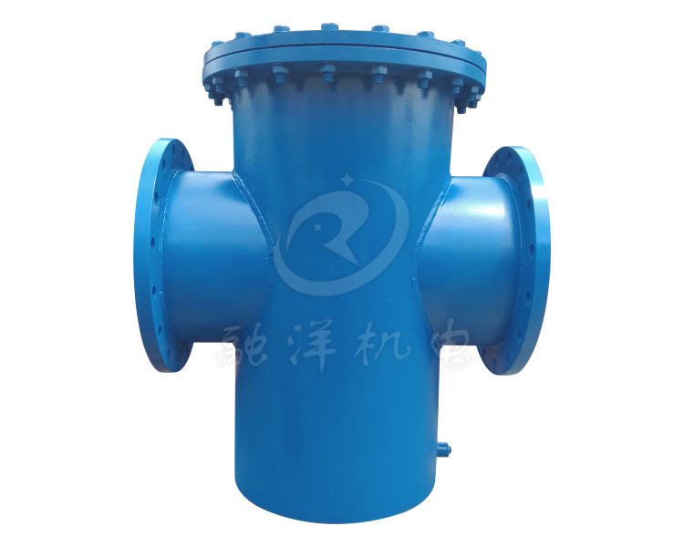 蓝式过滤器